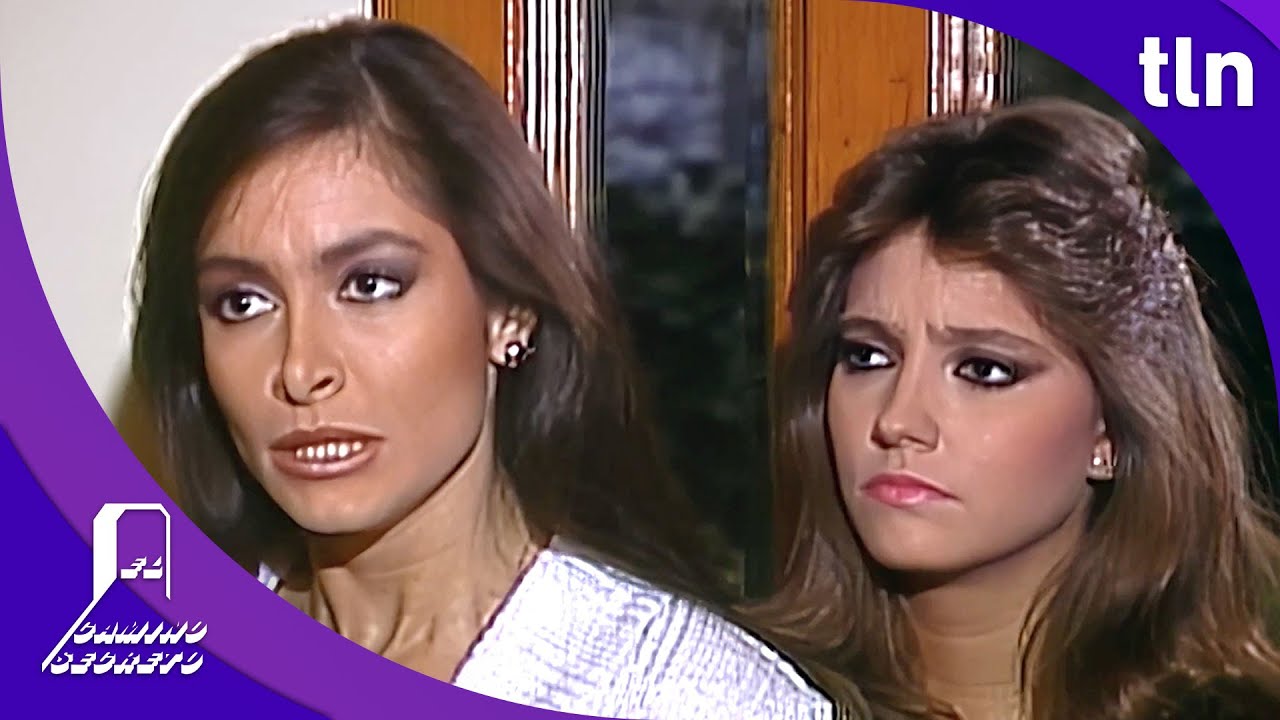 Gabriela se entera que su boda fue una farsa | El camino secreto | Capítulo 43 | tlnovelas