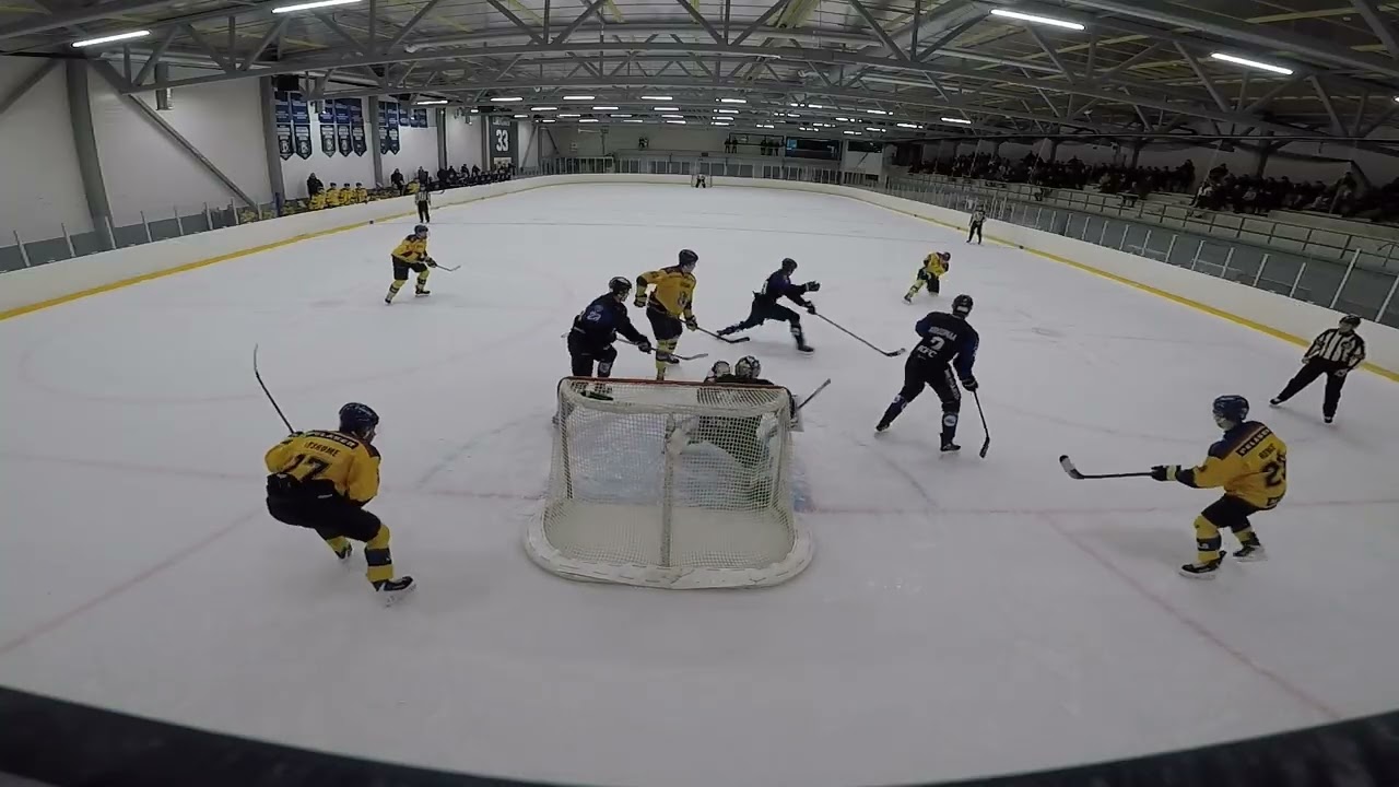 K-Espoo U20 vs Jukurit U20 (4.1.2026)