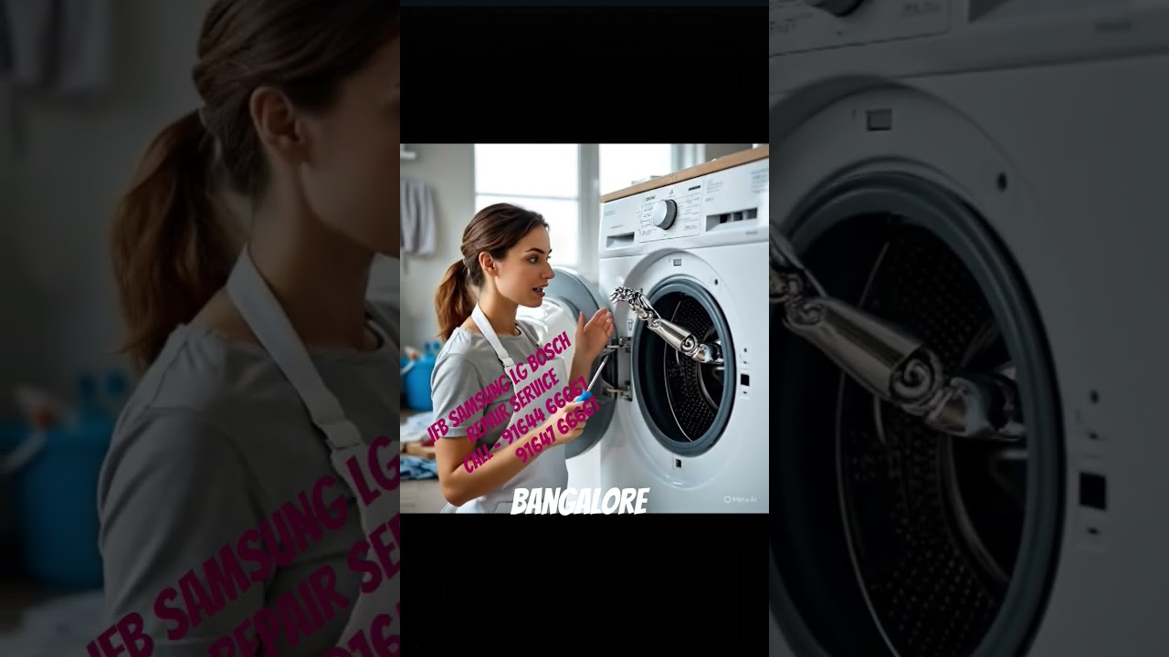 Ifb Samsung Lg Bosch Washing machine Repair service.call- 9164766661/9164466661