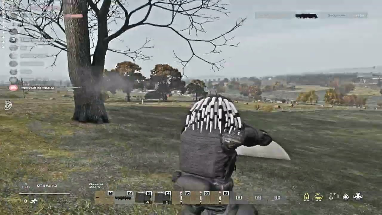 deja vu  #dayz #fragmovie #paradise