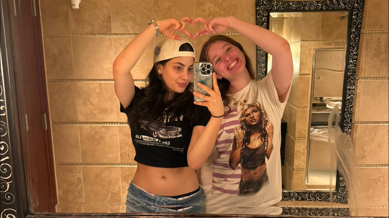 Americans Trying Turkish Food VLOG