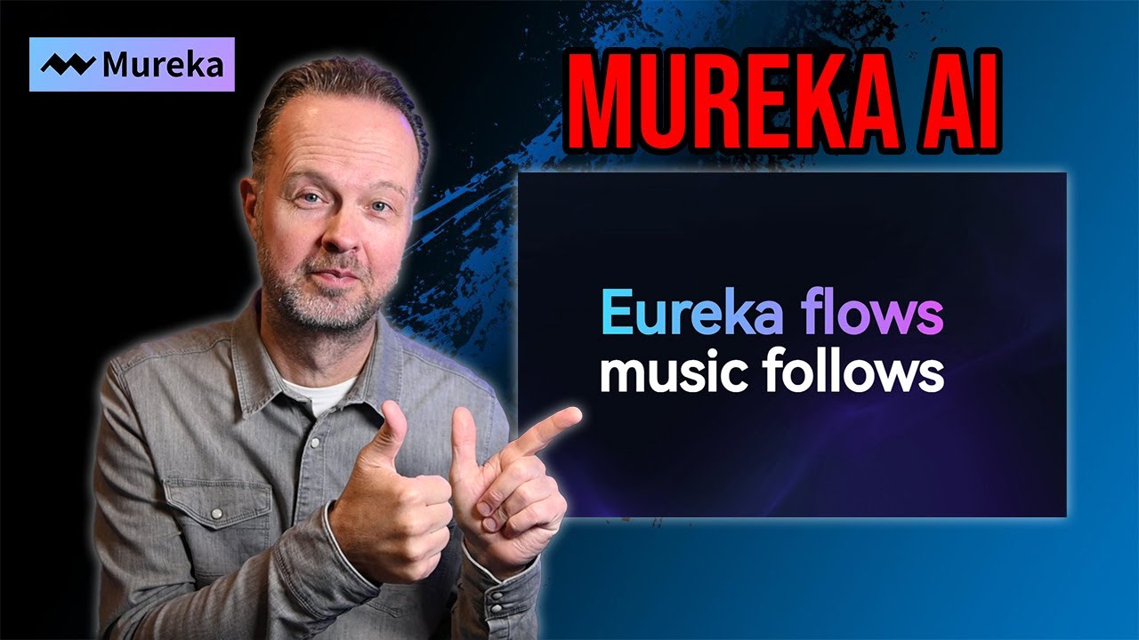 Mureka AI: Отличается от Suno и Udio?