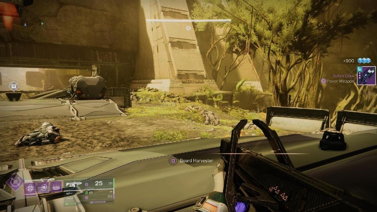 Duo Flawless 2 Phase Equilibrium Dungeon