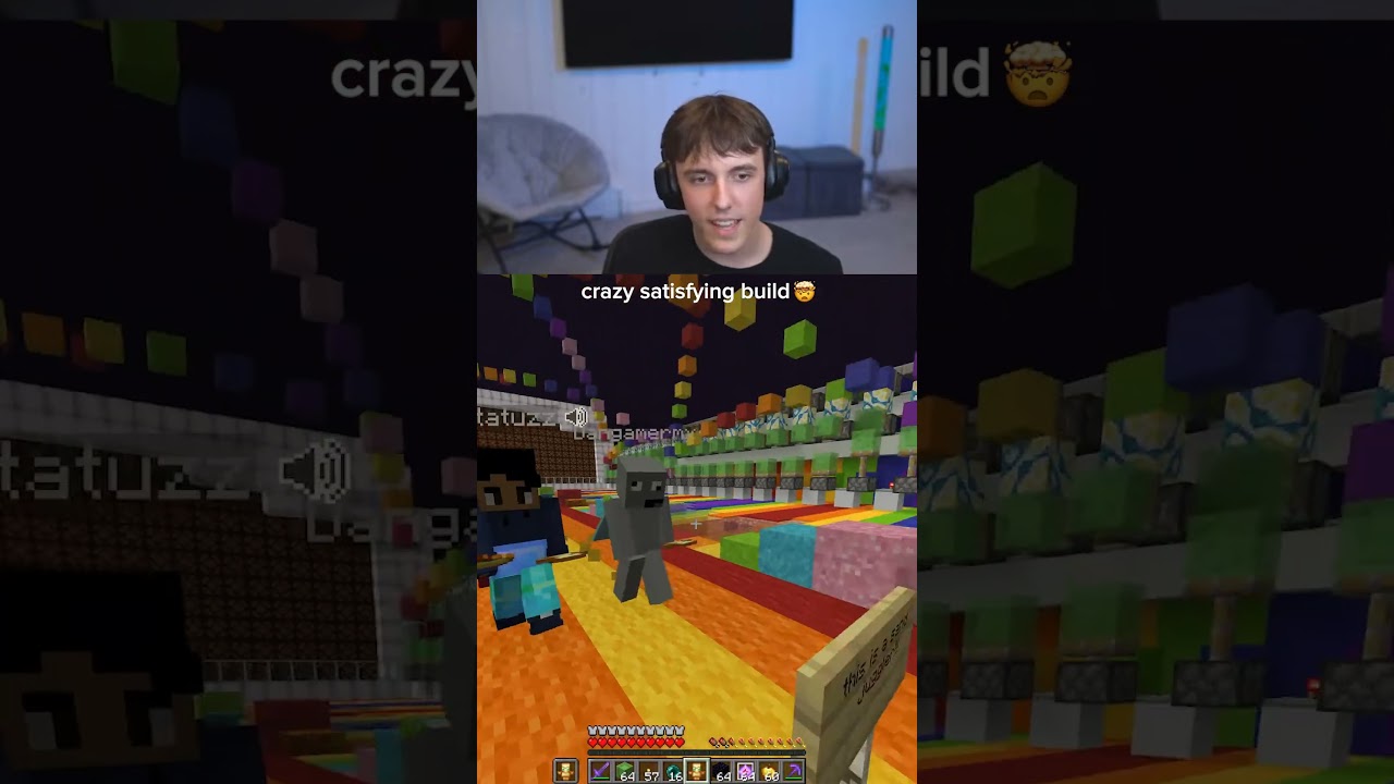 Crazy satisfying build&hellip;