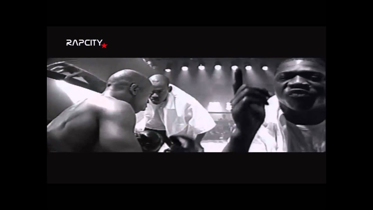 Irv Gotti Presents The Murderers - We Don't Give a Fuck