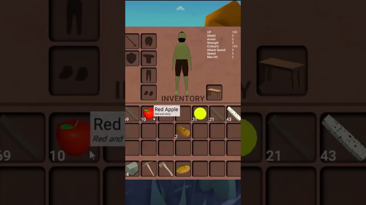 Just a good time playing muck #gaming #funny #muck