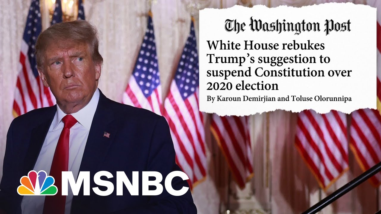 Republicans To Conduct Review After Disappointing Midterms