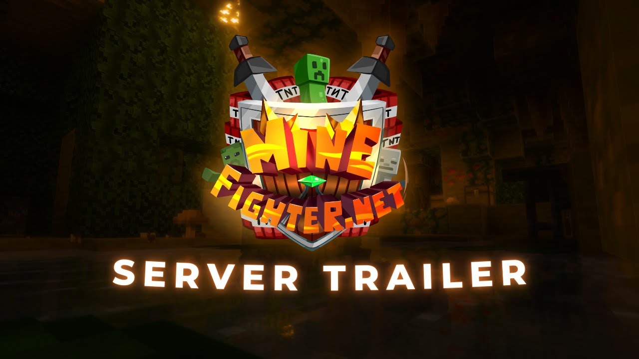 MineFighter Trailer | Comeback