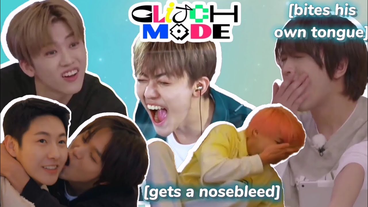 nct dream took the concept 