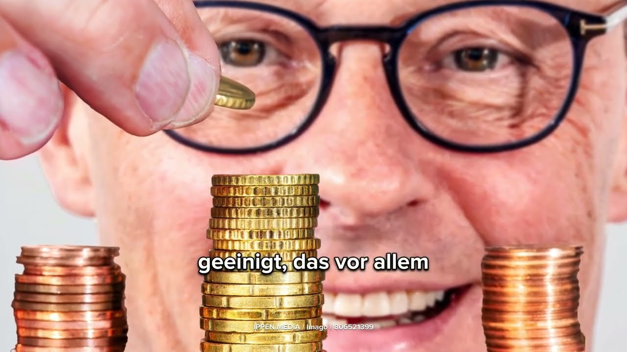 Union und SPD schn&uuml;ren 500 Milliarden-Schuldenpaket
