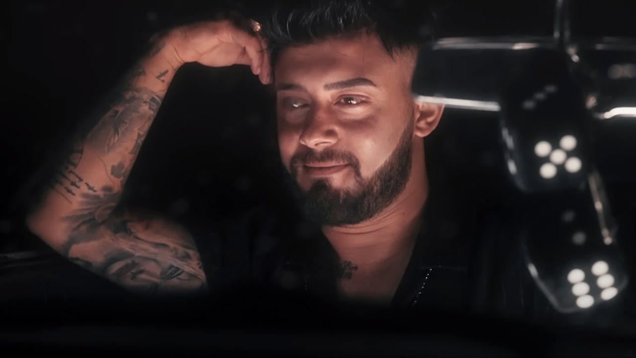 Kurtuluş Kuş & Feryal Sepin & Burak Bulut - Karalaya Karalaya (Slowed + Reverb) [Sözleri/Lyrics]
