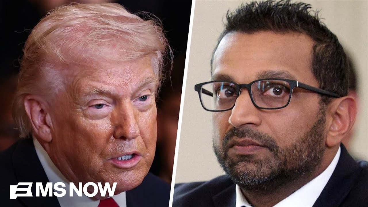 'Befuddling': Fmr. Arizona election worker reacts to FBI seizing 2020 records