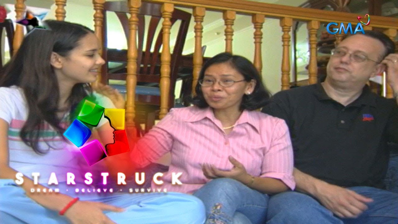 StarStruck: Megan Young, the ‘simple but humble girl’ | StarStruck Throwback