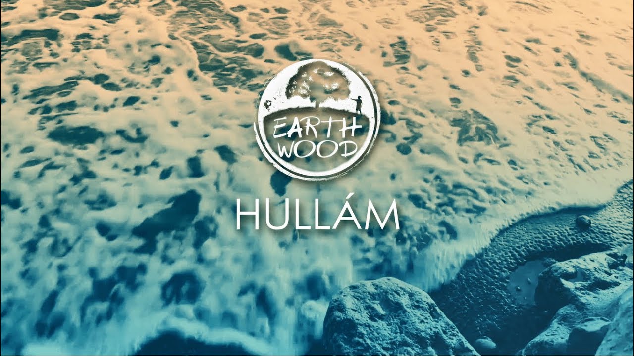 Earthwood - Hull&aacute;m