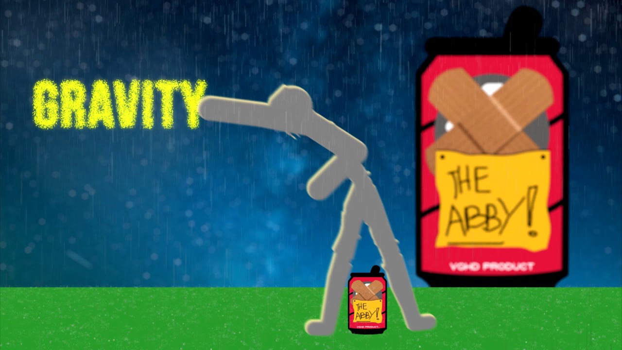 The Abby - Advertisement (VGHD PODCAST)