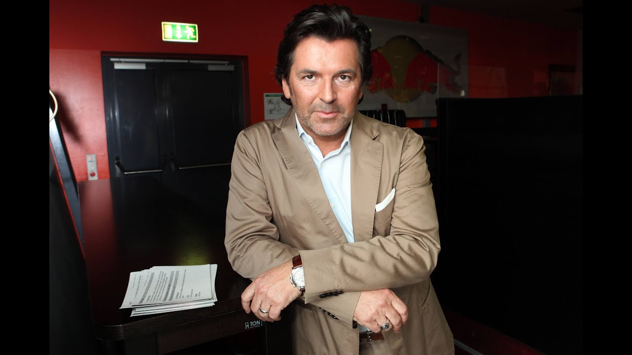Thomas Anders at  