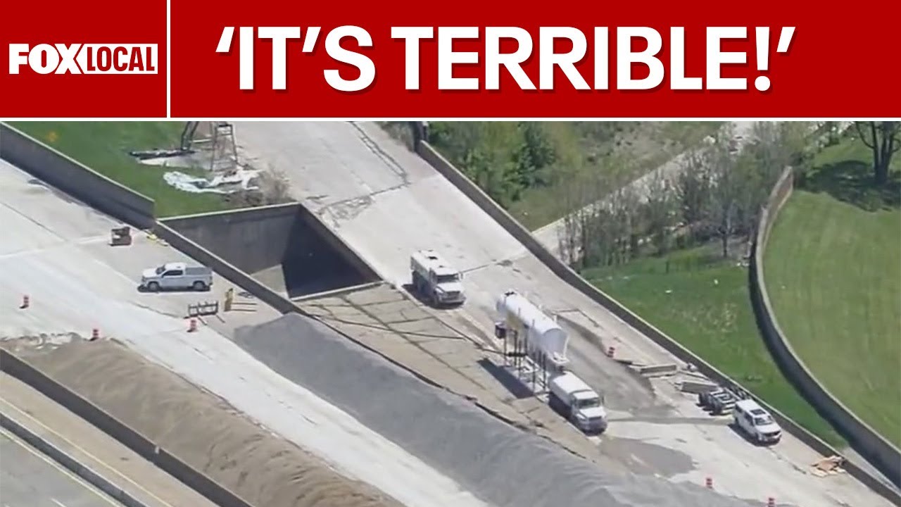 Metro Detroit's construction nightmare gets even worse