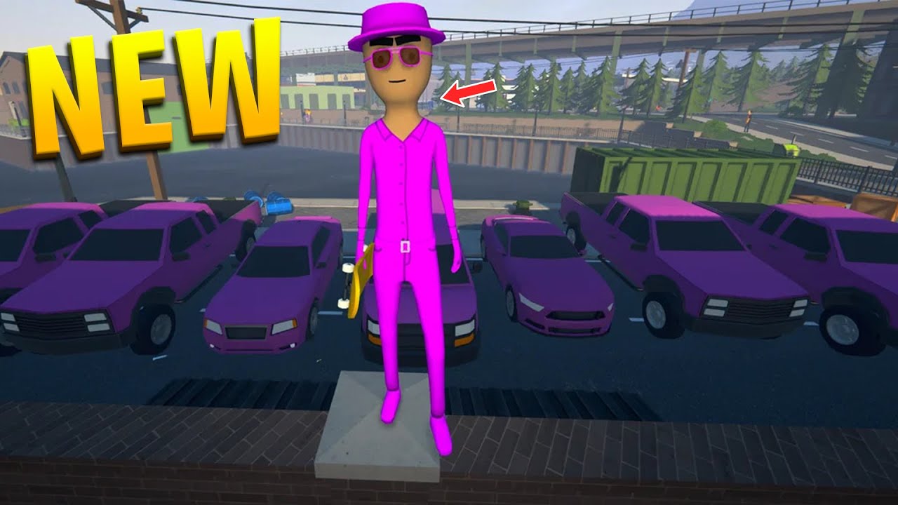 Schedule I WTF & Best Highlights & Funny Moments #6