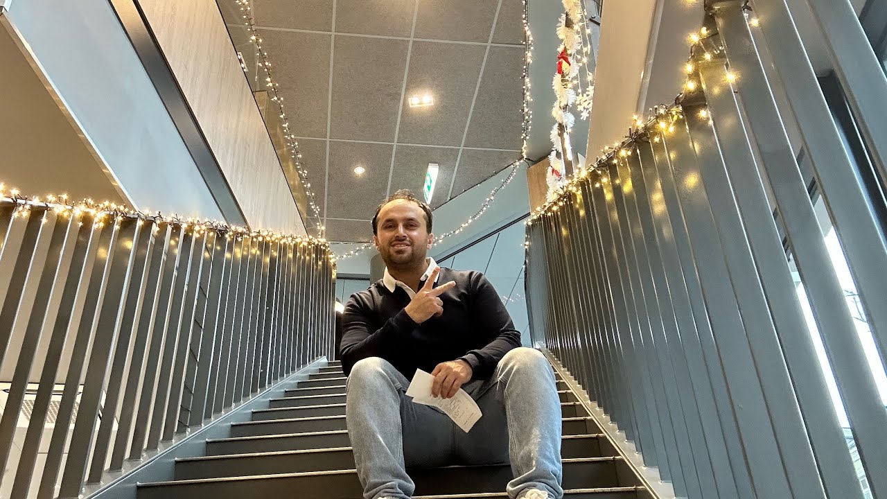 Luxembourg 🇱🇺 Vlogmas
