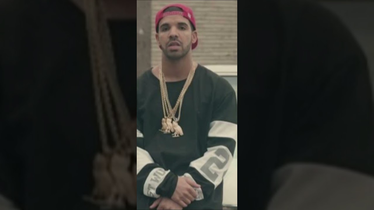 Drake 5 Am In Toronto Acapella