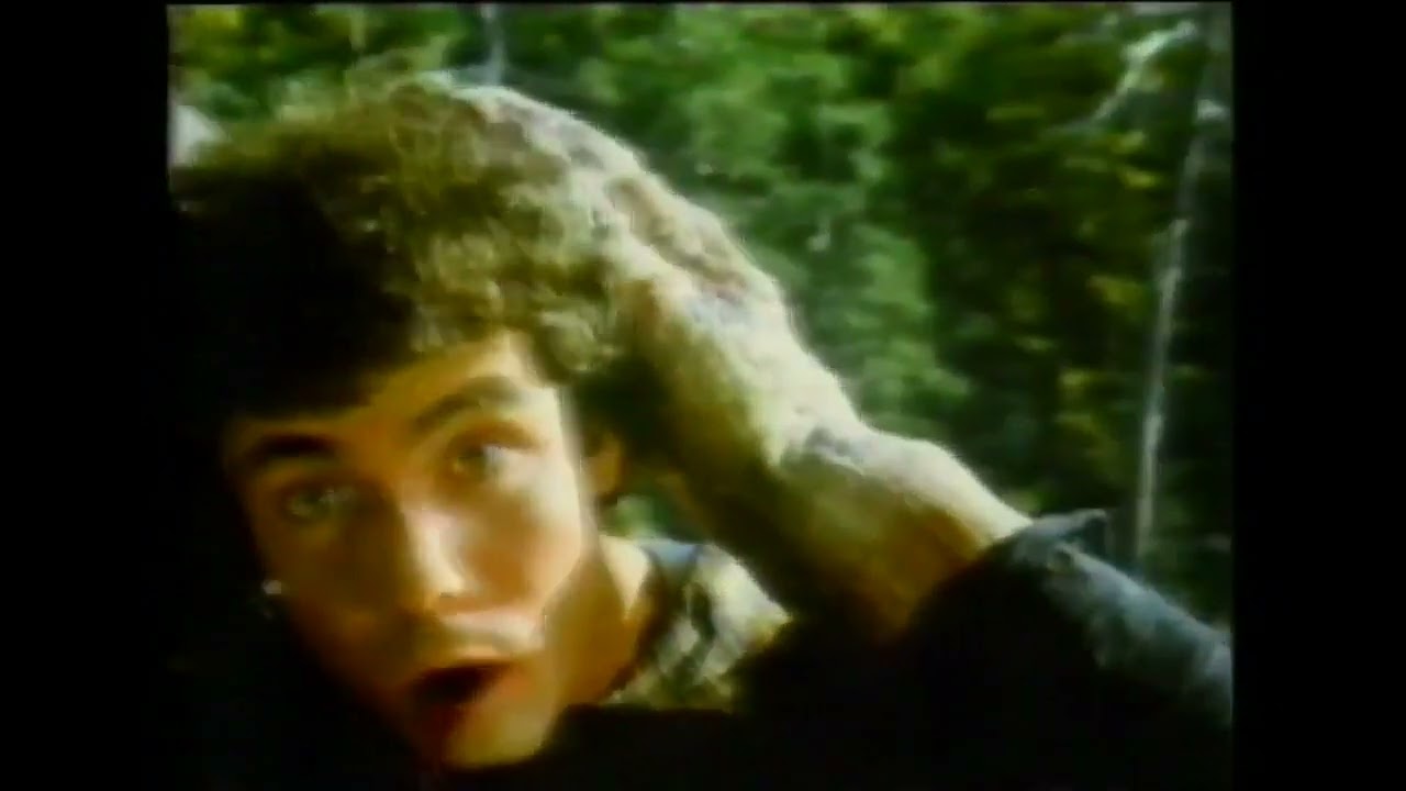 The Prey (1983) Trailer