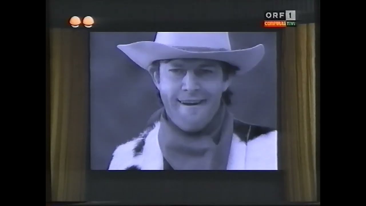 Confetti Tivi in ORF 1 vom 6. März 1999