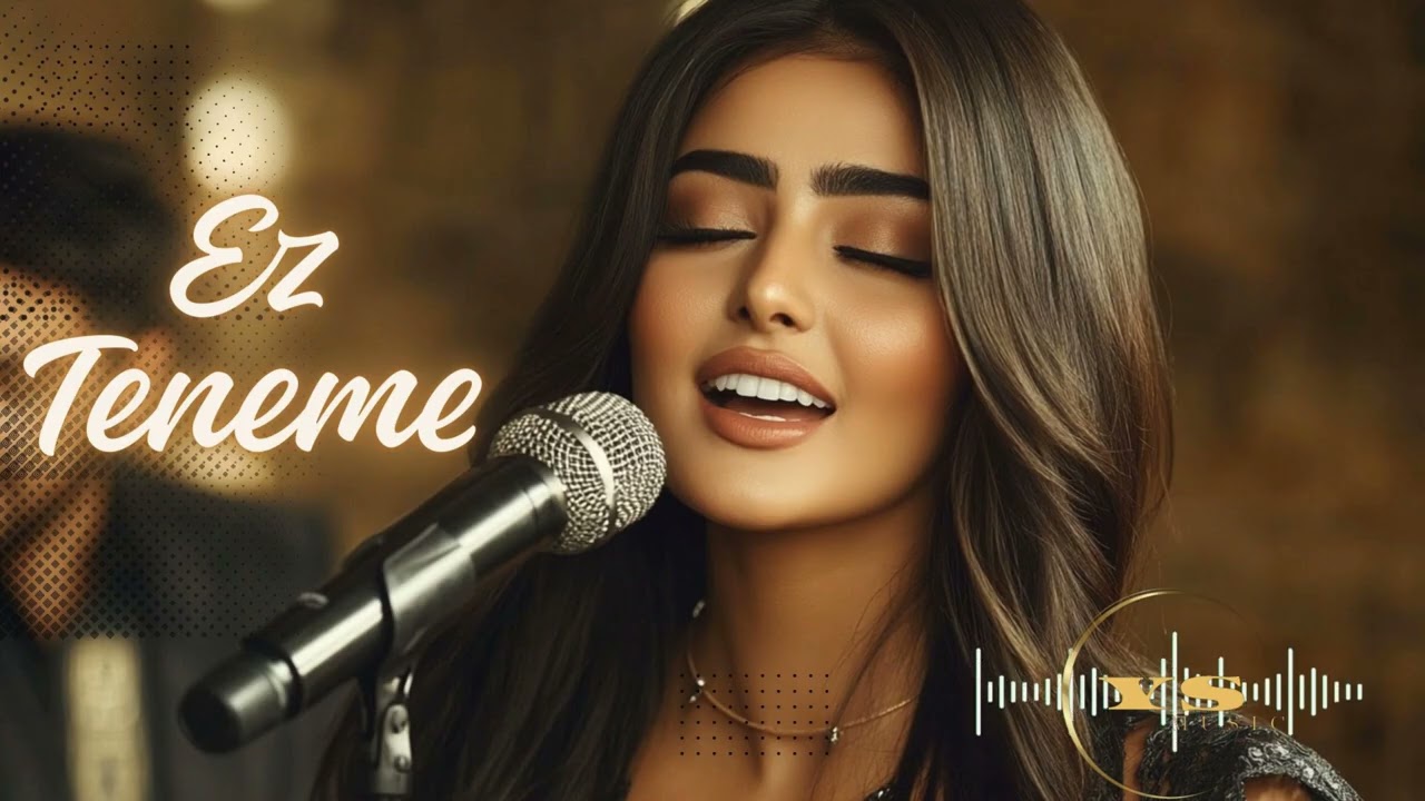 Ez Tenê Me | Kürtçe Hüzünlü Şarkı (Trap Şarkı)