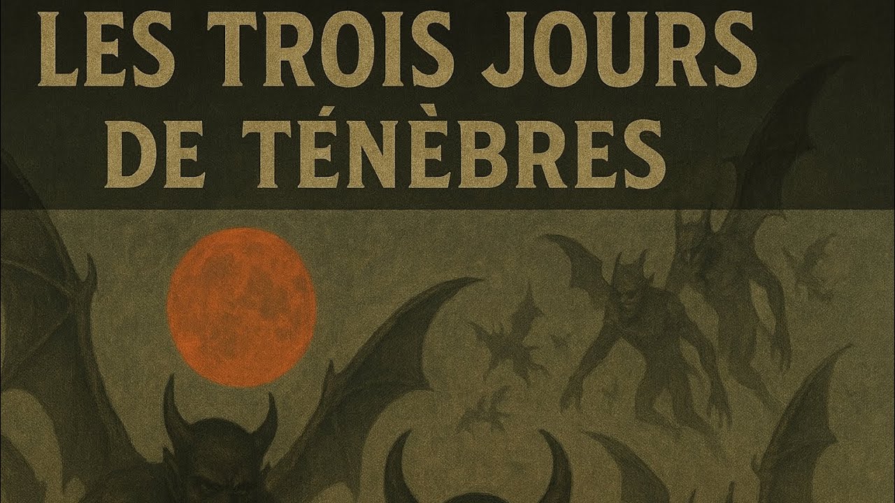 Les 3 Jours de Ténèbres