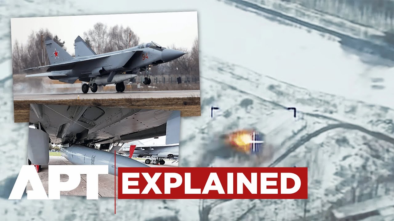 Massive Russian Strike Hits Lutsk Bunker Holding NATO Missiles: Storm Shadow, Patriot, ATACMS | APT