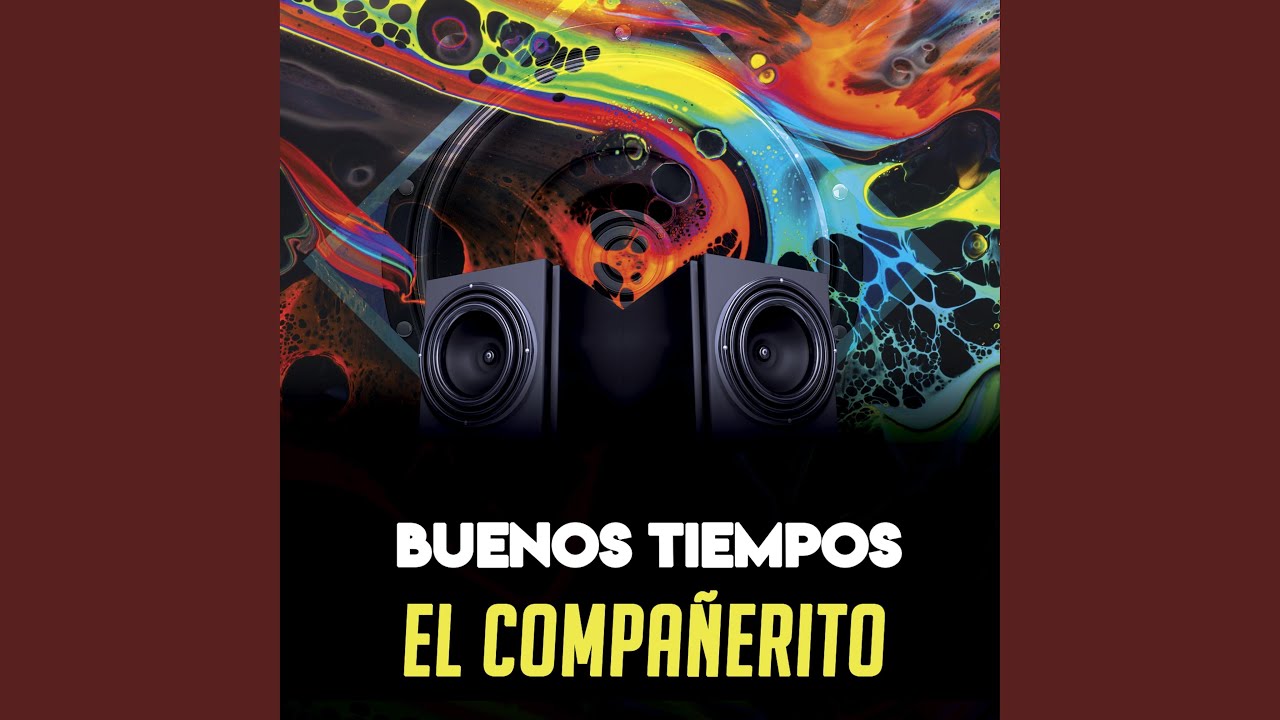 Buenos Tiempos