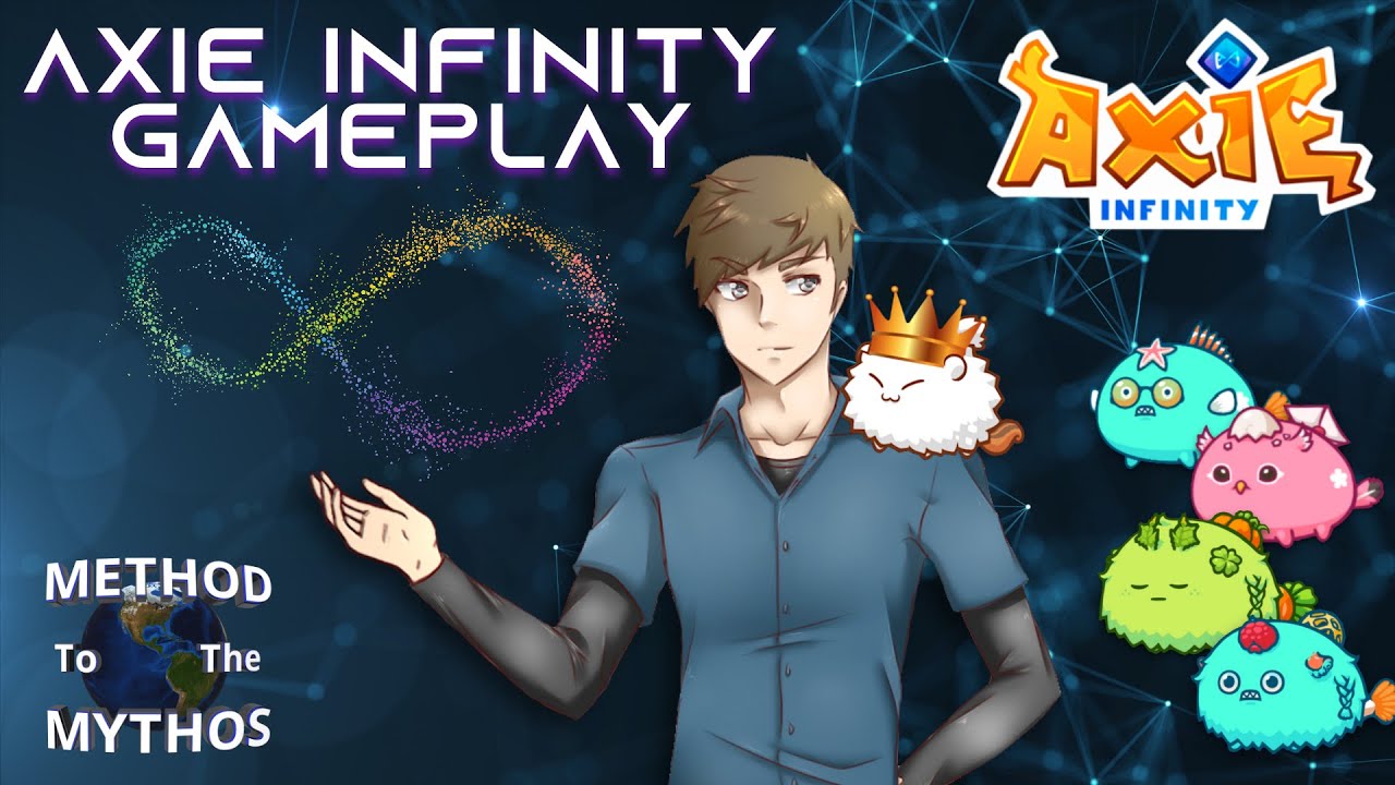 Axie Infinity Gameplay | Top 1% Strategy & Meta Guide