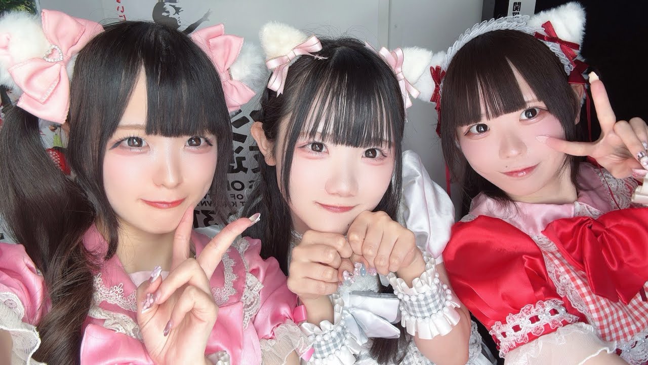 2026/2/23 Lonely²〈３ LIVE Road to GW!全体カメラ