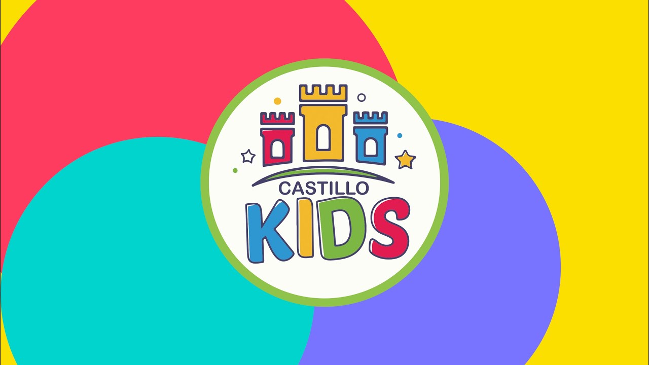 Castillo Kids - La venida del Espíritu Santo