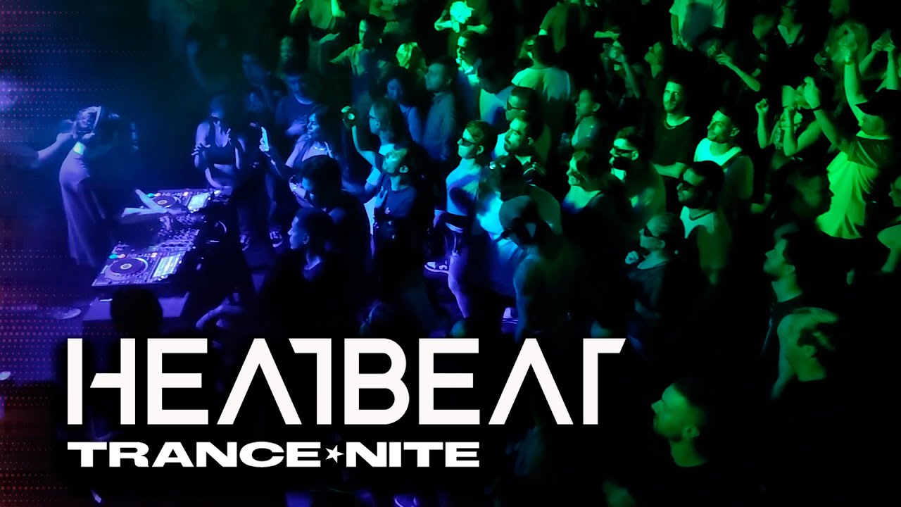 Heatbeat @ Live from Trance Nite 2024 + B2B Last Hour with Rodrigo Deem