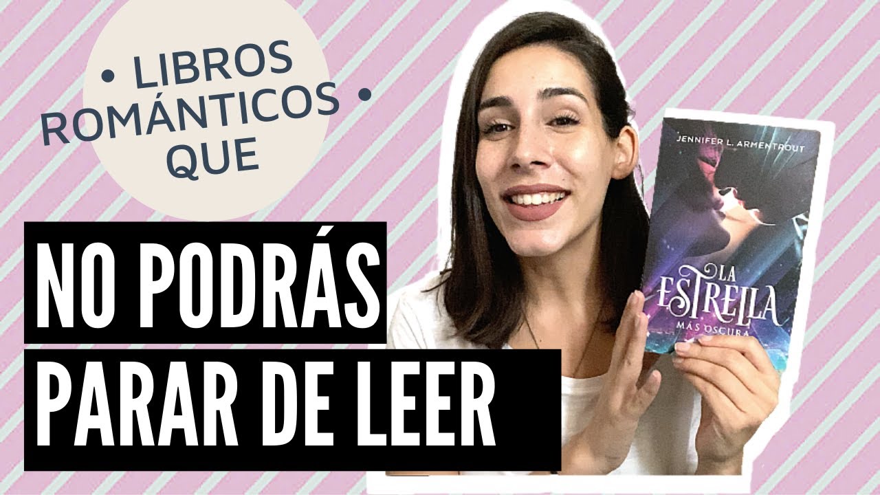 LIBROS DE ROMANCE QUE ENGANCHAN *MUCHO*