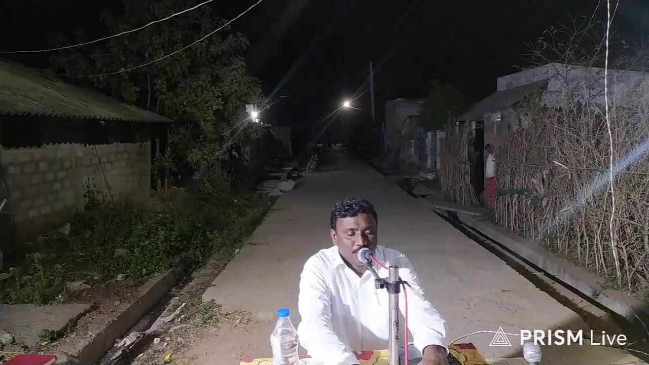 08/02/2026##  సువార్త  కూడిక చామర్తి ##