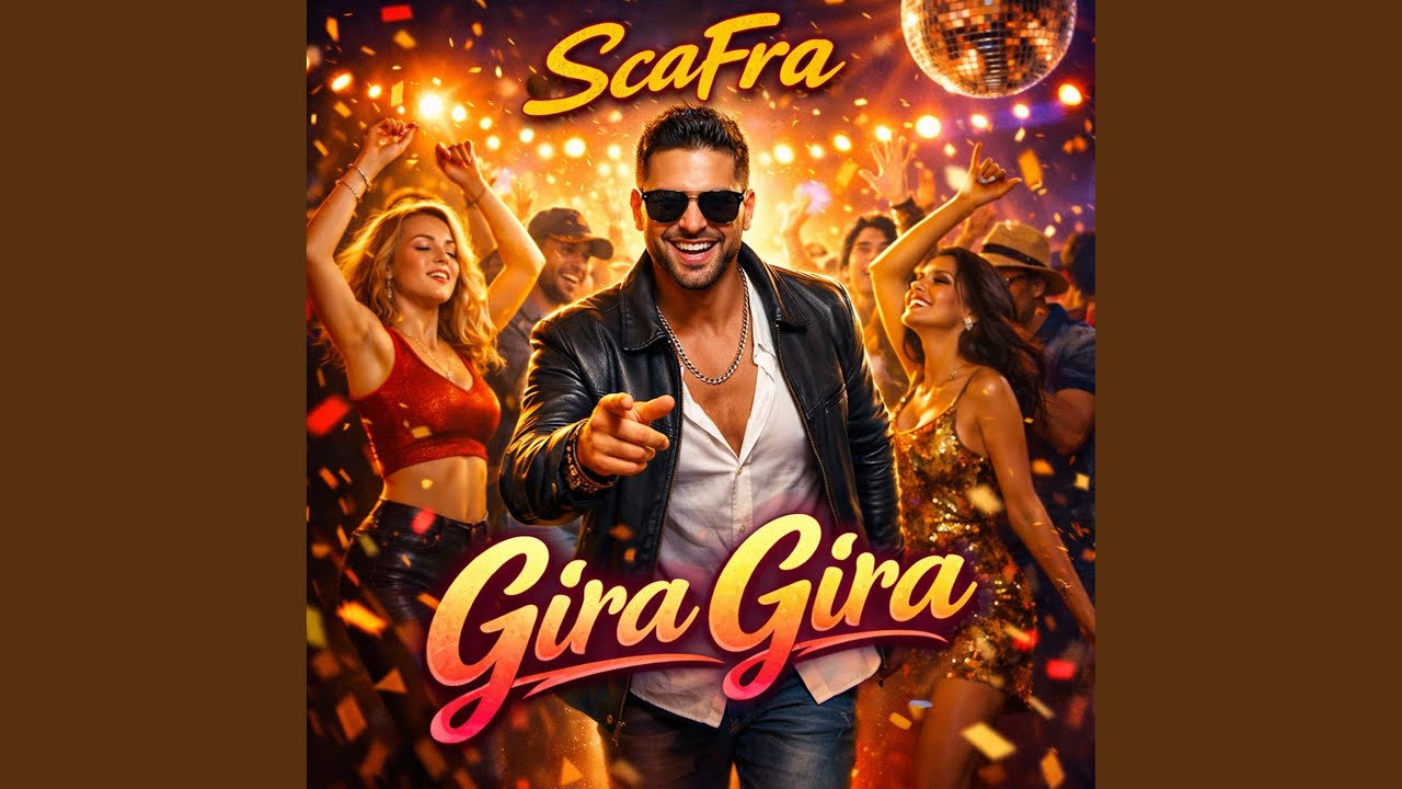 Gira Gira