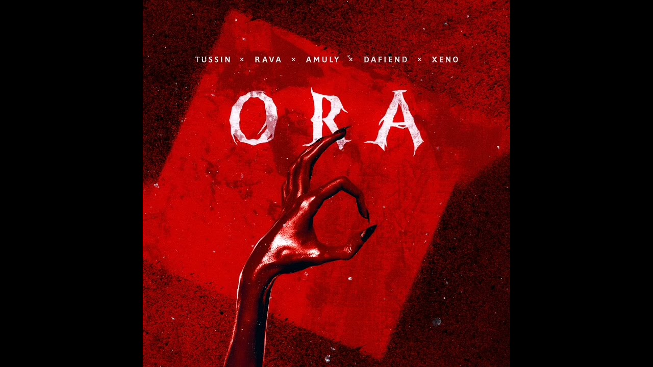 ora 6 (slowed)