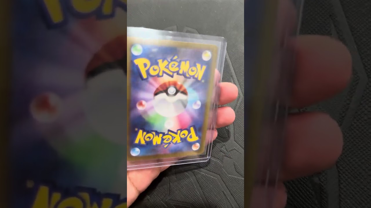 Who&rsquo;s that Pokemon?! #pokemon #pokemoncards #pokemontcg #cardgaming #nintendo #pokemongo #gaming