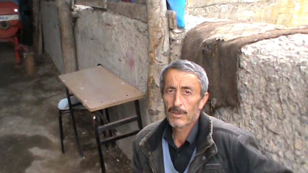 Orta Çimağıl Köyü 2014 Haziran
