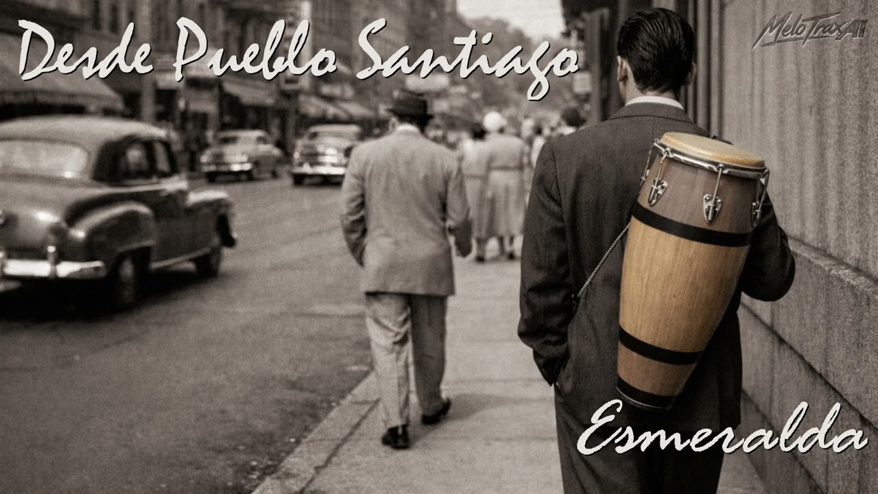 Esmeralda | Desde Pueblo Santiago