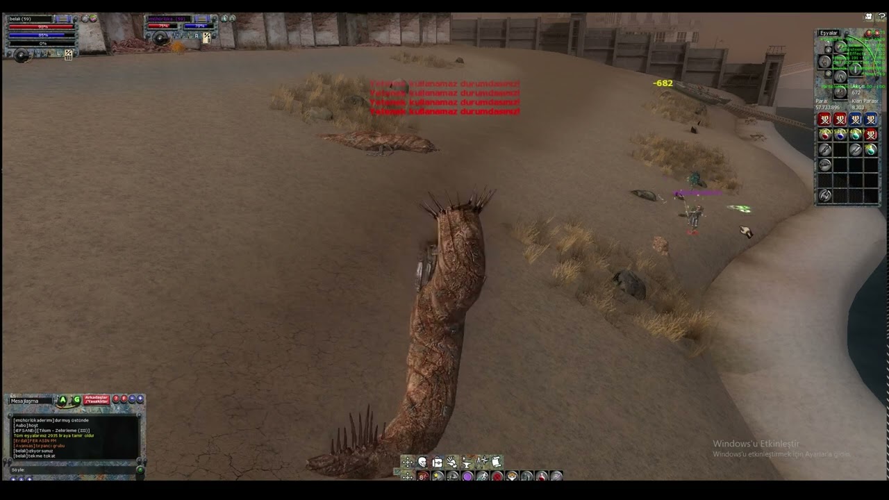 IKV - I'll Never Run