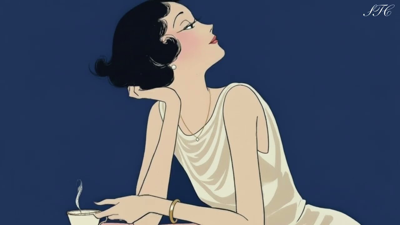 blue nostalgia | Acoustic Jazz Playlist