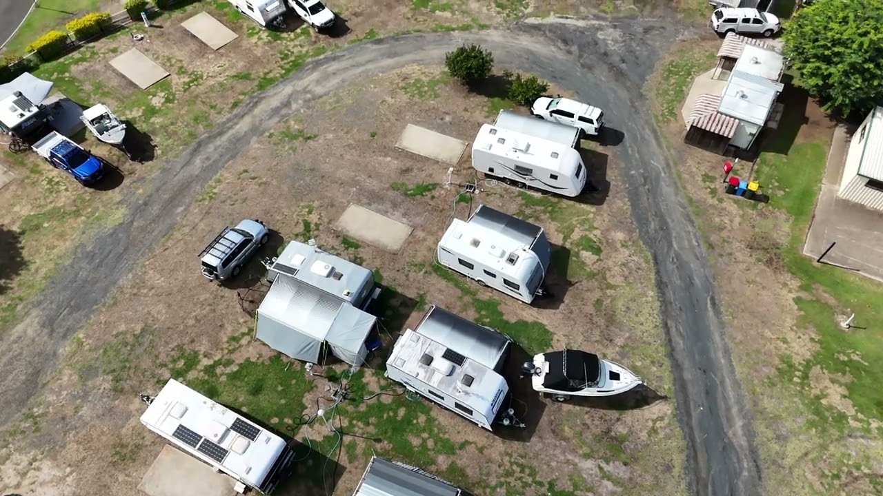 Burrum Heads 2024 {3}