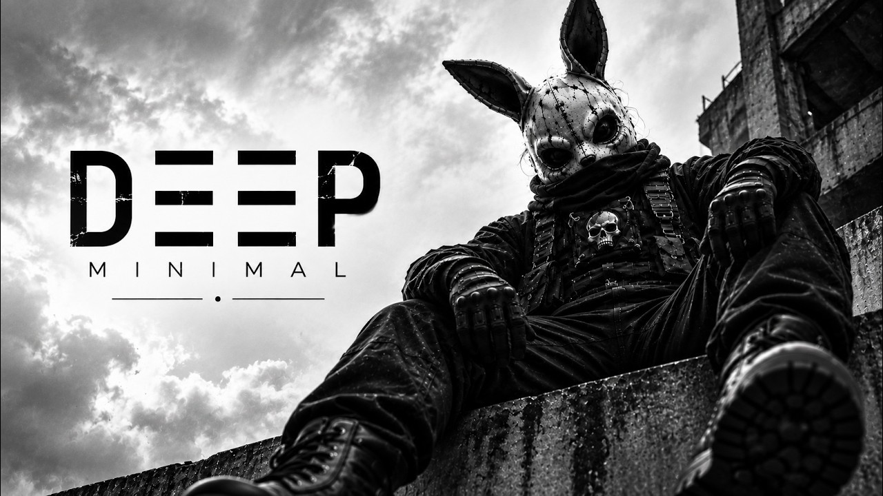 Deep Minimal 2026 | Underground Techno Pulse | Deep Circuit