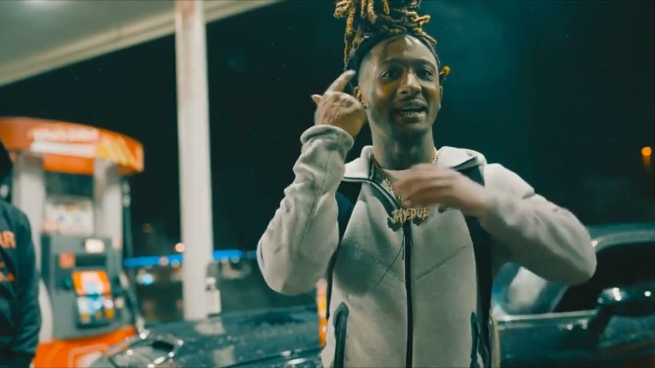 (FREE)T.O.N JAYDOEBABY X LASUPAA FLINT SAMPLE TYPE BEAT (KARATE MASTER)
