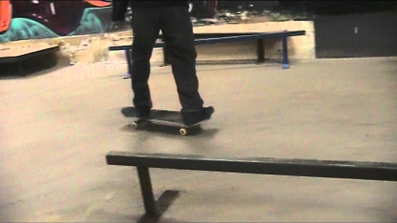 306 indoor montage