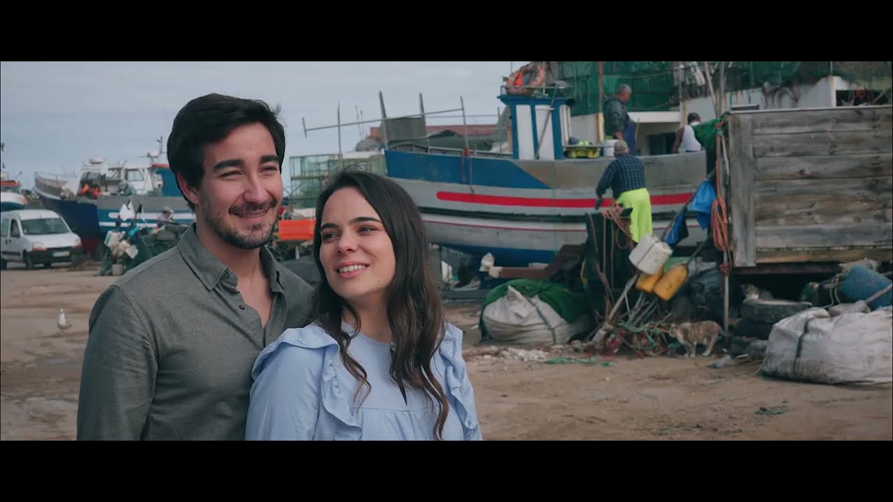 Sofia & João - Love Session