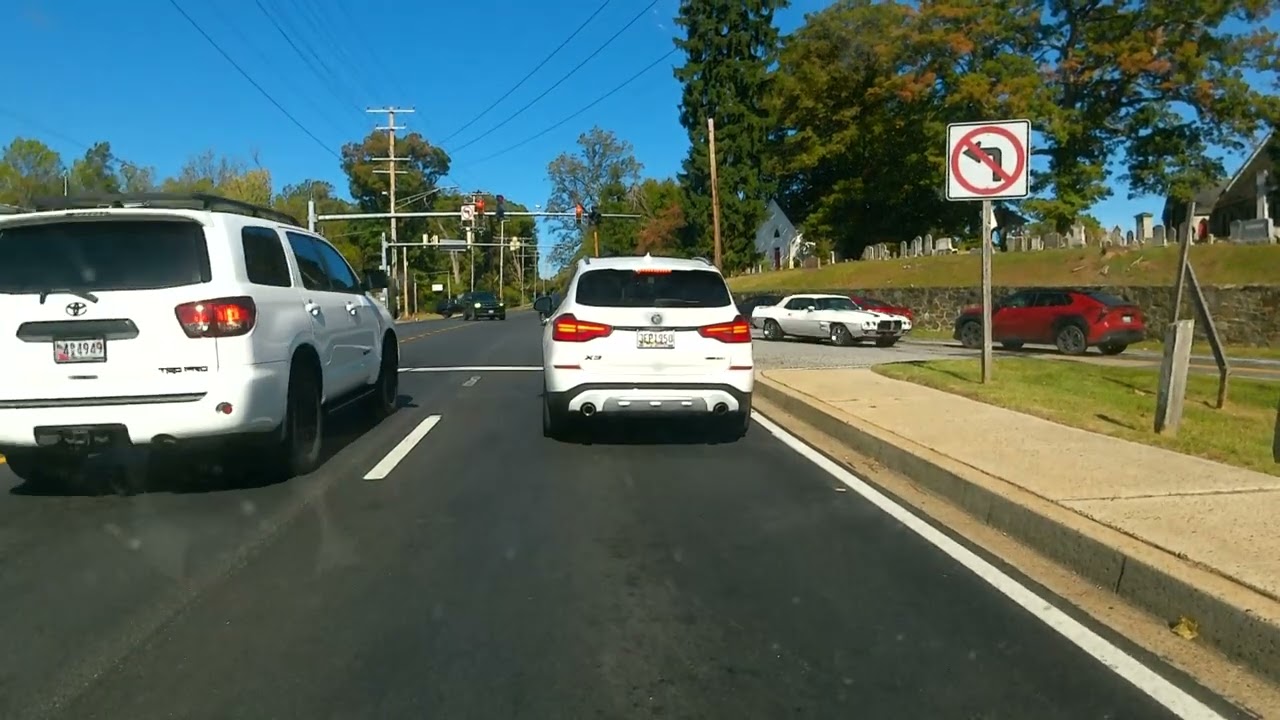 10-19-24 ride to md. and back again part 5