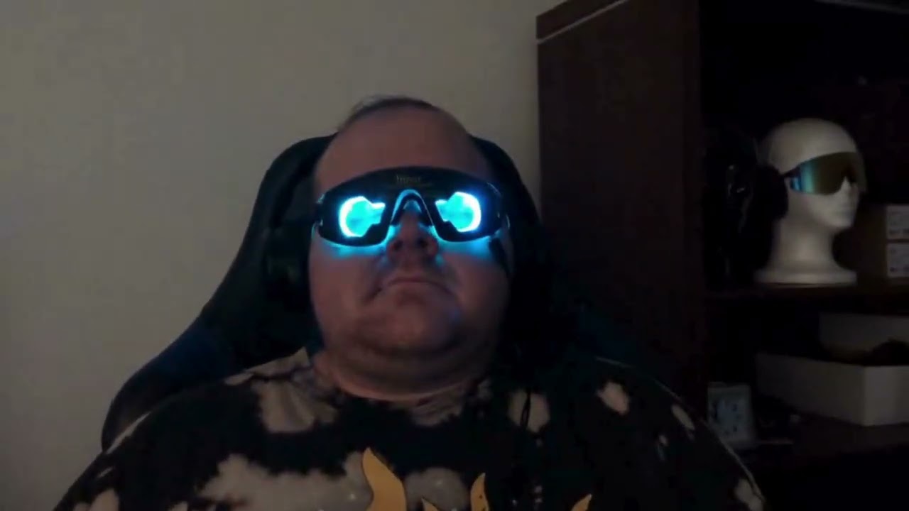 Spectrum Viewhole Eyeset for DAVID Premier
